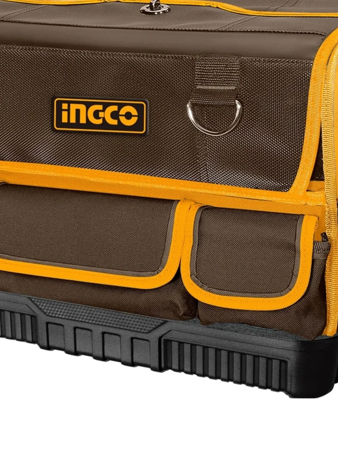 Сумка для инструментов INGCO HTBGL05, 20 кг, 14 карманов