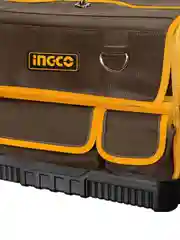Сумка для инструментов INGCO HTBGL05, 20 кг, 14 карманов