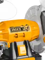 Точильно-шлифовальный INGCO BG61502, 150 Вт