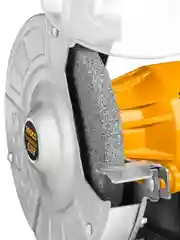 Точильно-шлифовальный INGCO BG61502, 150 Вт
