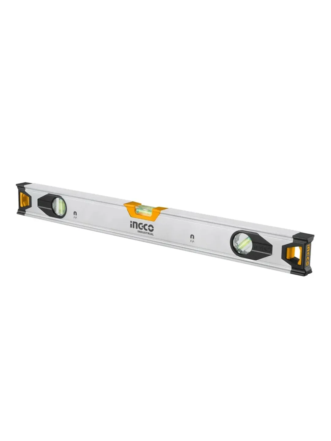 Строительный уровень INGCO HSL38060M INDUSTRIAL, 600 мм