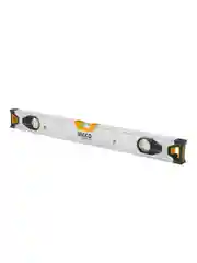 Строительный уровень INGCO HSL38060M INDUSTRIAL, 600 мм