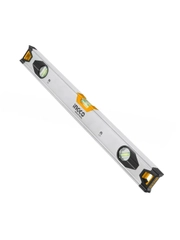 Строительный уровень INGCO HSL38060M INDUSTRIAL, 600 мм