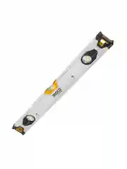 Строительный уровень INGCO HSL38060M INDUSTRIAL, 600 мм