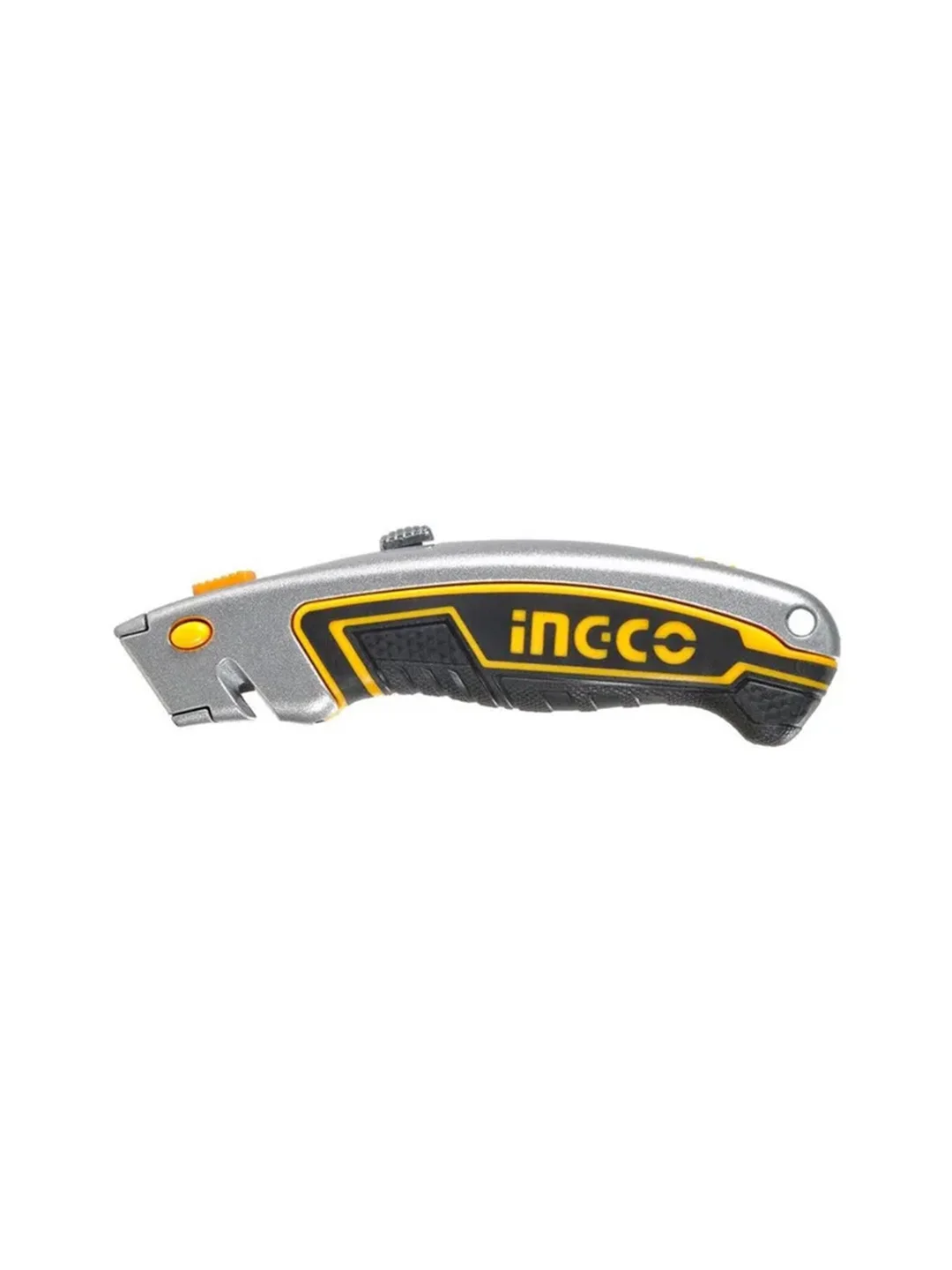 Универсальный нож Ingco HUK6128, 61 мм