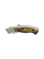Универсальный нож Ingco HUK6128, 61 мм