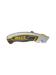 Универсальный нож Ingco HUK6128, 61 мм