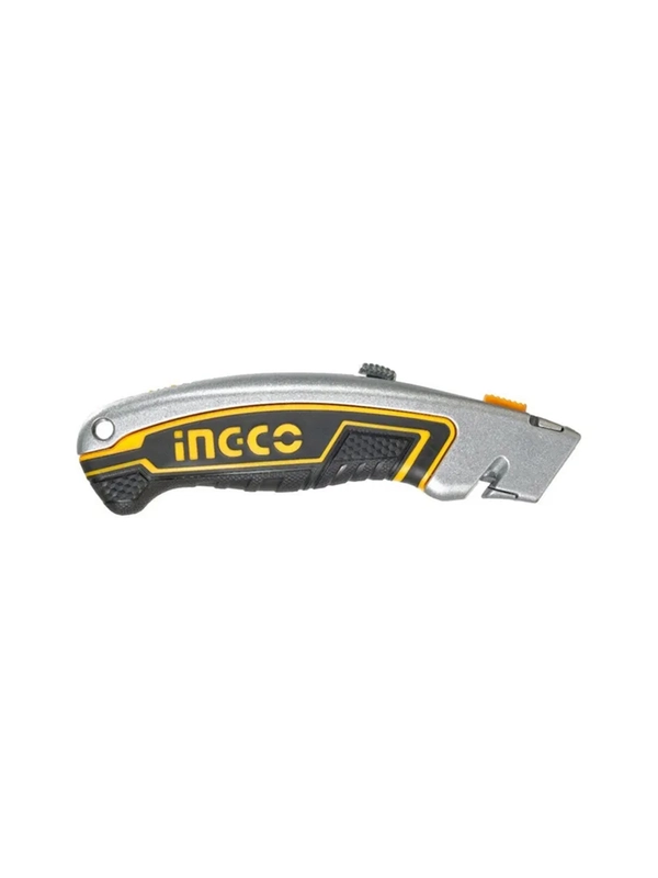 Универсальный нож Ingco HUK6128, 61 мм