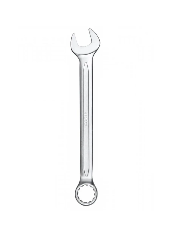 Ключ гаечный комбинированный Ingco HCSPA211, 253 мм