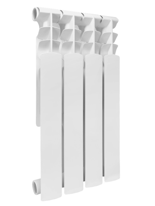 Радиатор отопления биметаллический Tropic 350x80/4секции/7611.016