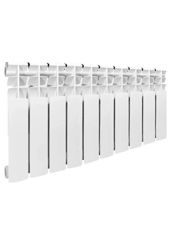 Радиатор отопления биметаллический Tropic 350x80/10 секций/7611.046