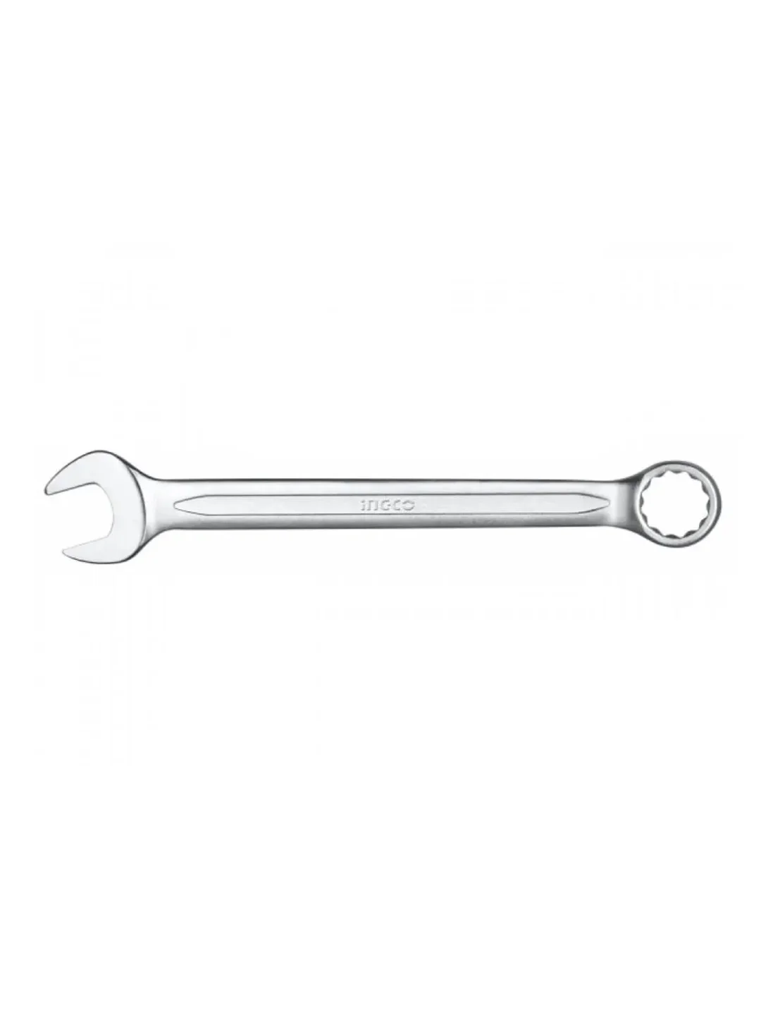 Ключ гаечный комбинированный Ingco HCSPA181, 221 мм