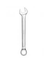 Ключ гаечный комбинированный Ingco HCSPA181, 221 мм