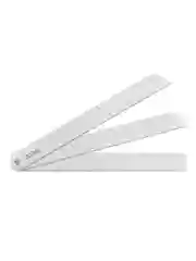 Лезвия сегментные INGCO HKNSB0901, 9х80 мм, 10 штук