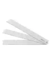 Лезвия сегментные INGCO HKNSB0901, 9х80 мм, 10 штук