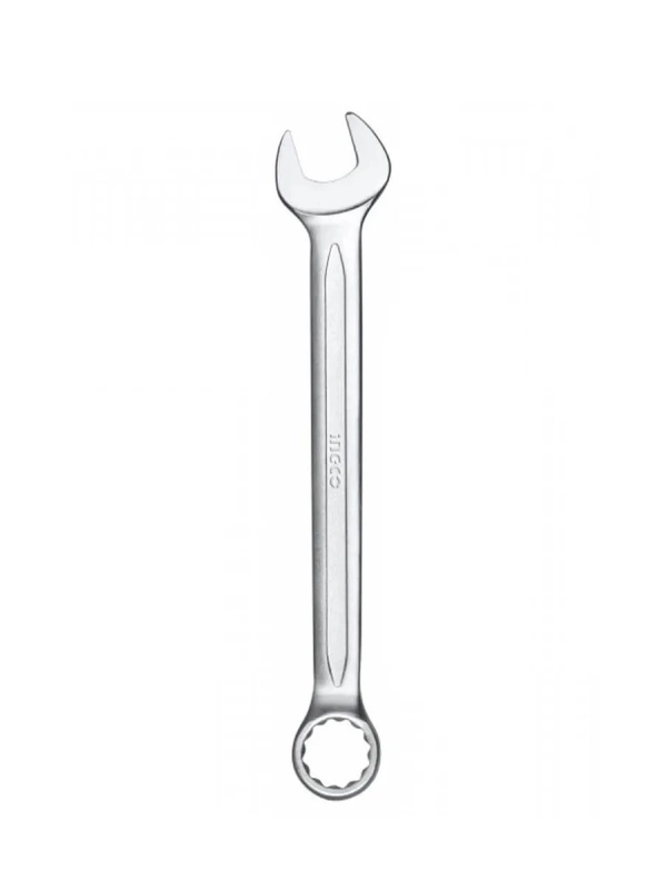 Ключ гаечный комбинированный Ingco HCSPA221, 262 мм