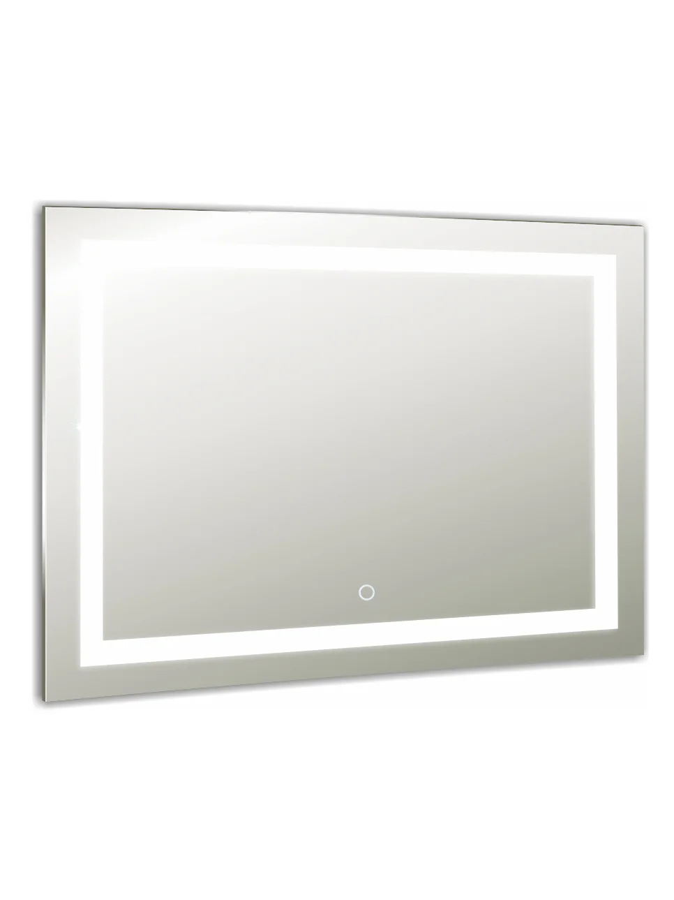 Зеркало с подсветкой-LED /DORATIZ Адель 800х600х30 (ШхВхГ), 1 режим регулировки/2711.907