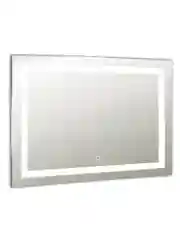 Зеркало с подсветкой-LED /DORATIZ Адель 800х600х30 (ШхВхГ), 1 режим регулировки/2711.907
