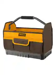 Сумка для инструментов INGCO HTBGL03, 15 кг, 7 карманов