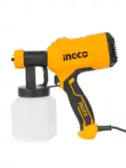 Краскораспылитель электрический INGCO SPG3508 INDUSTRIAL, 450 Вт