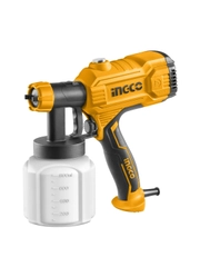 Краскораспылитель электрический INGCO SPG3508 INDUSTRIAL, 450 Вт