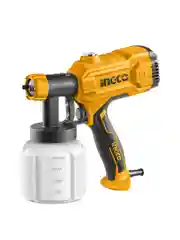 Краскораспылитель электрический INGCO SPG3508 INDUSTRIAL, 450 Вт