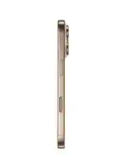 Бежевый смартфон Apple iPhone 16 Pro, 128Gb, 2Sim, 6.3"
