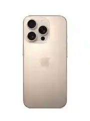 Бежевый смартфон Apple iPhone 16 Pro, 128Gb, 2Sim, 6.3"