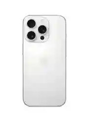 Белый смартфон Apple iPhone 16 Pro, 256Gb, 3G, 4G, 2Sim, 6.3"