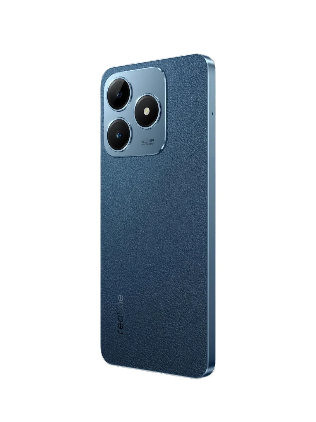 Синий смартфон Realme C63 RMX3939 256Gb 8Gb