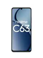 Синий смартфон Realme C63 RMX3939 256Gb 8Gb