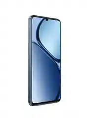 Синий смартфон Realme C63 RMX3939 256Gb 8Gb