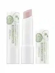 DEBORAH Помада-бальзам для губ FORMULA PURA LIP BALM, тон: 01 Прозрачный, 3,75гр
