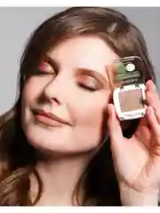 DEBORAH Тени для век FORMULA PURA OMBRETTO BIO, тон: 08 Каштаново-коричневый, 2,5гр