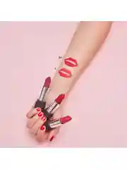DEBORAH Помада для губ MILANO RED MAT тон 34, 4,4г