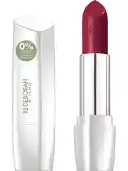 DEBORAH Помада для губ FORMULA PURA LIPSTICK, тон: 06 Насыщенная сангрия, 4,4гр