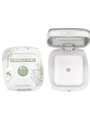 DEBORAH Пудра для лица матирующая FORMULA PURA MATIFYING COMPACT POWDER, тон 04