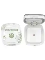 DEBORAH Пудра для лица матирующая FORMULA PURA MATIFYING COMPACT POWDER, тон 04