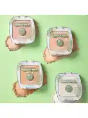 DEBORAH Пудра для лица матирующая FORMULA PURA MATIFYING COMPACT POWDER, тон 04