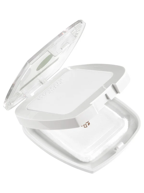 DEBORAH Пудра для лица матирующая FORMULA PURA MATIFYING COMPACT POWDER, тон 04
