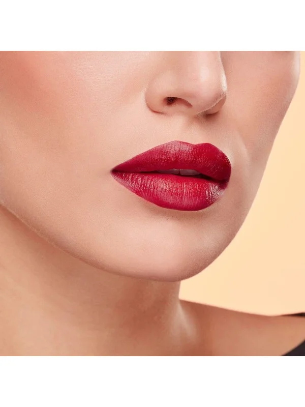 DEBORAH Помада матовая жидкая FORMULA PURA ROSSETTO LIQUIDO MAT тон 07