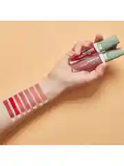 DEBORAH Помада матовая жидкая FORMULA PURA ROSSETTO LIQUIDO MAT тон 07
