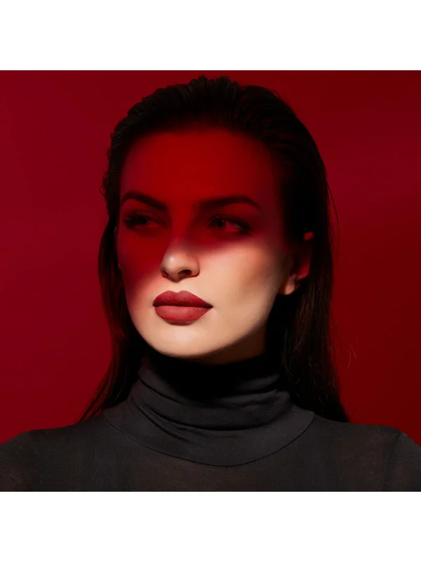 DEBORAH Помада для губ MILANO RED MAT тон 33, 4,4г