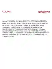 DEBORAH Тушь для ресниц космический объем 24 ORE INSTANT VOLUME UP TO THE STARS тон черный