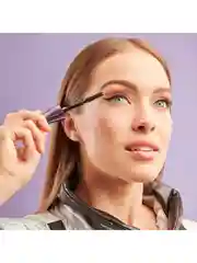 DEBORAH Тушь для ресниц космический объем 24 ORE INSTANT VOLUME UP TO THE STARS тон черный