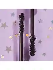 DEBORAH Тушь для ресниц космический объем 24 ORE INSTANT VOLUME UP TO THE STARS тон черный