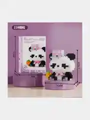 Детский 3D конструктор, игрушка развивающая