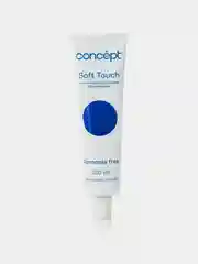 Крем-краситель Soft Touch Concept, 3.0, темный шатен, 100 мл