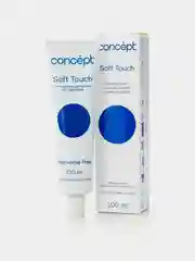 Крем-краситель Soft Touch Concept, 3.0, темный шатен, 100 мл