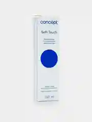 Крем-краситель Soft Touch Concept, 3.0, темный шатен, 100 мл